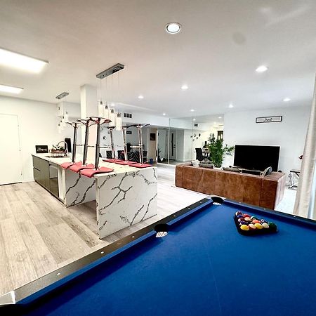 Amazing Large 2 Bedroom West Hollywood Apartment ロサンゼルス エクステリア 写真