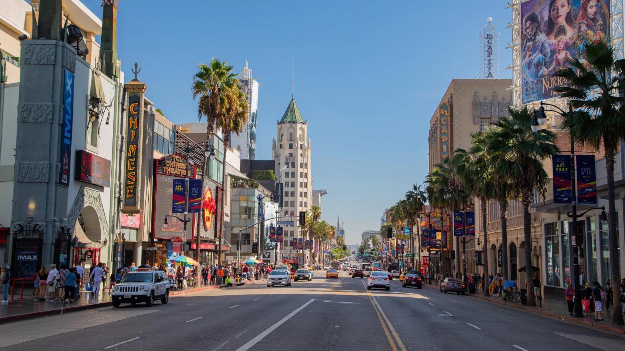 Amazing Large 2 Bedroom West Hollywood Apartment ロサンゼルス エクステリア 写真