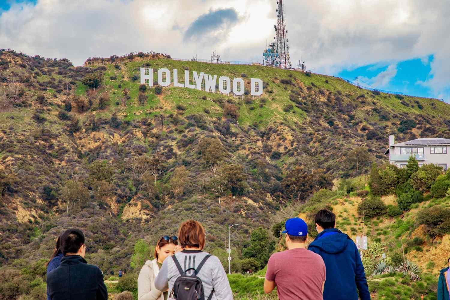 Amazing Large 2 Bedroom West Hollywood Apartment ロサンゼルス エクステリア 写真